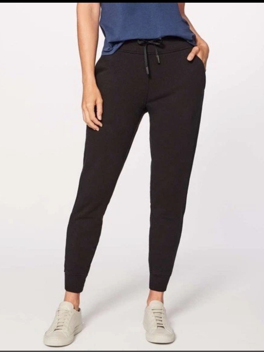 Lululemon Warm Down Jogger II